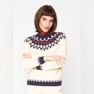 CALLAHAN
JEAN TURTLENECK